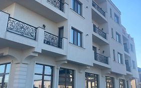 Royal Apartments Otopeni